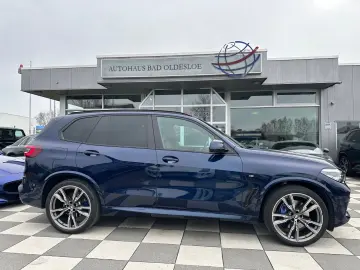 X5 30 d M Sport+LED+22