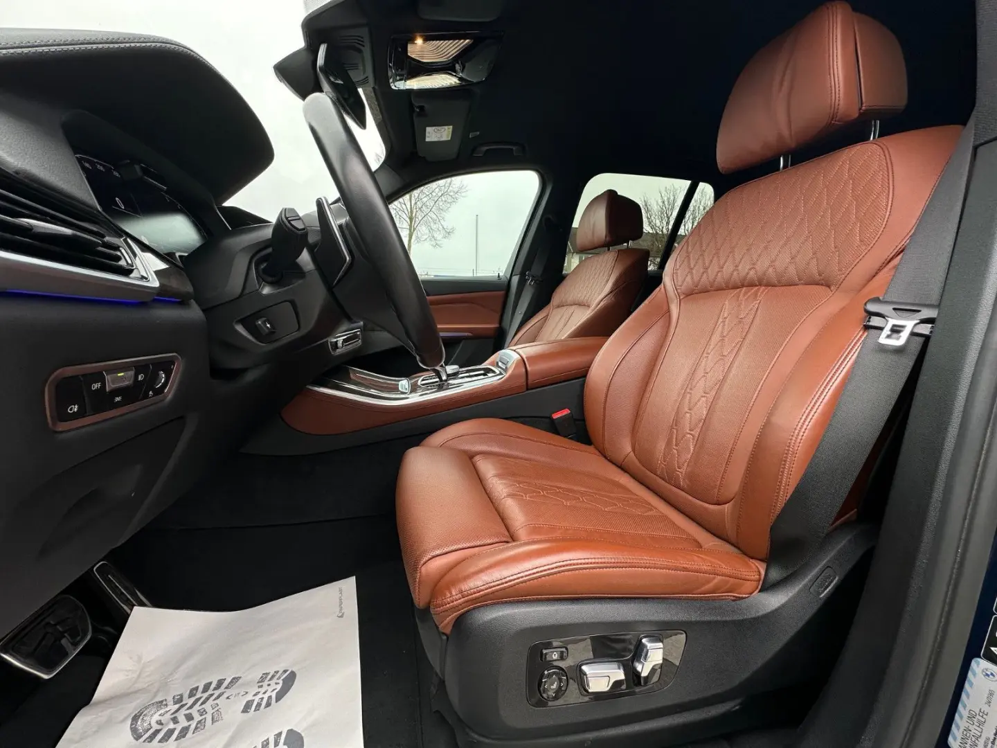 X5 30 d M Sport+LED+22