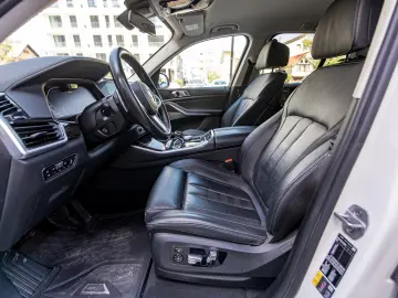 BMW X5 45e