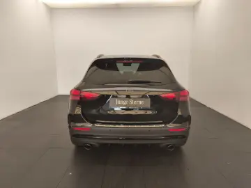Mercedes-AMG GLA 35 4M Night+Pano+Multibeam+Dist