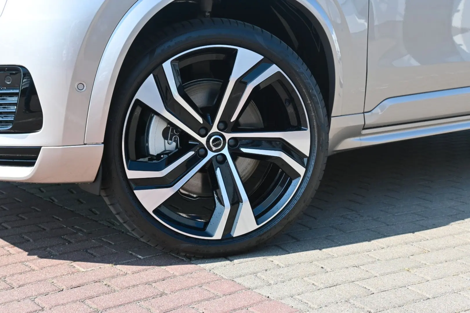Volvo XC90 T8 RC Ultra