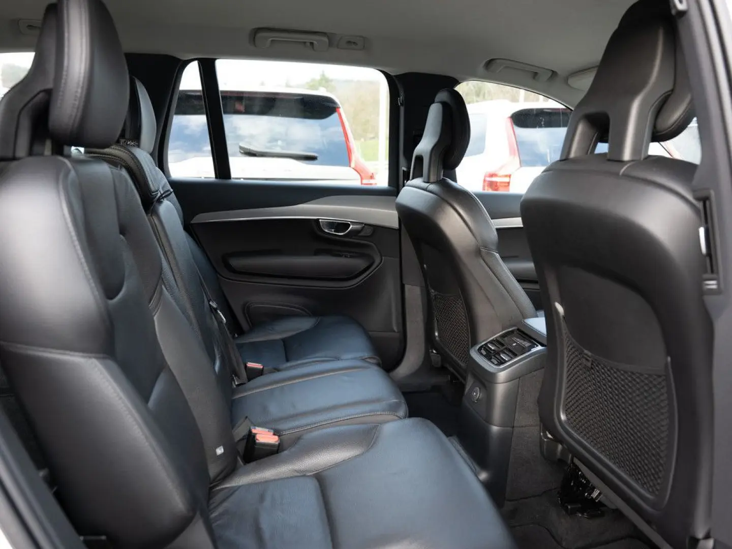 Volvo XC90 Recharge T8 AWD Inscription Expression LE