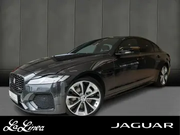 XF D200 AWD R-Dynamic SE Black Pack - Pano - Win