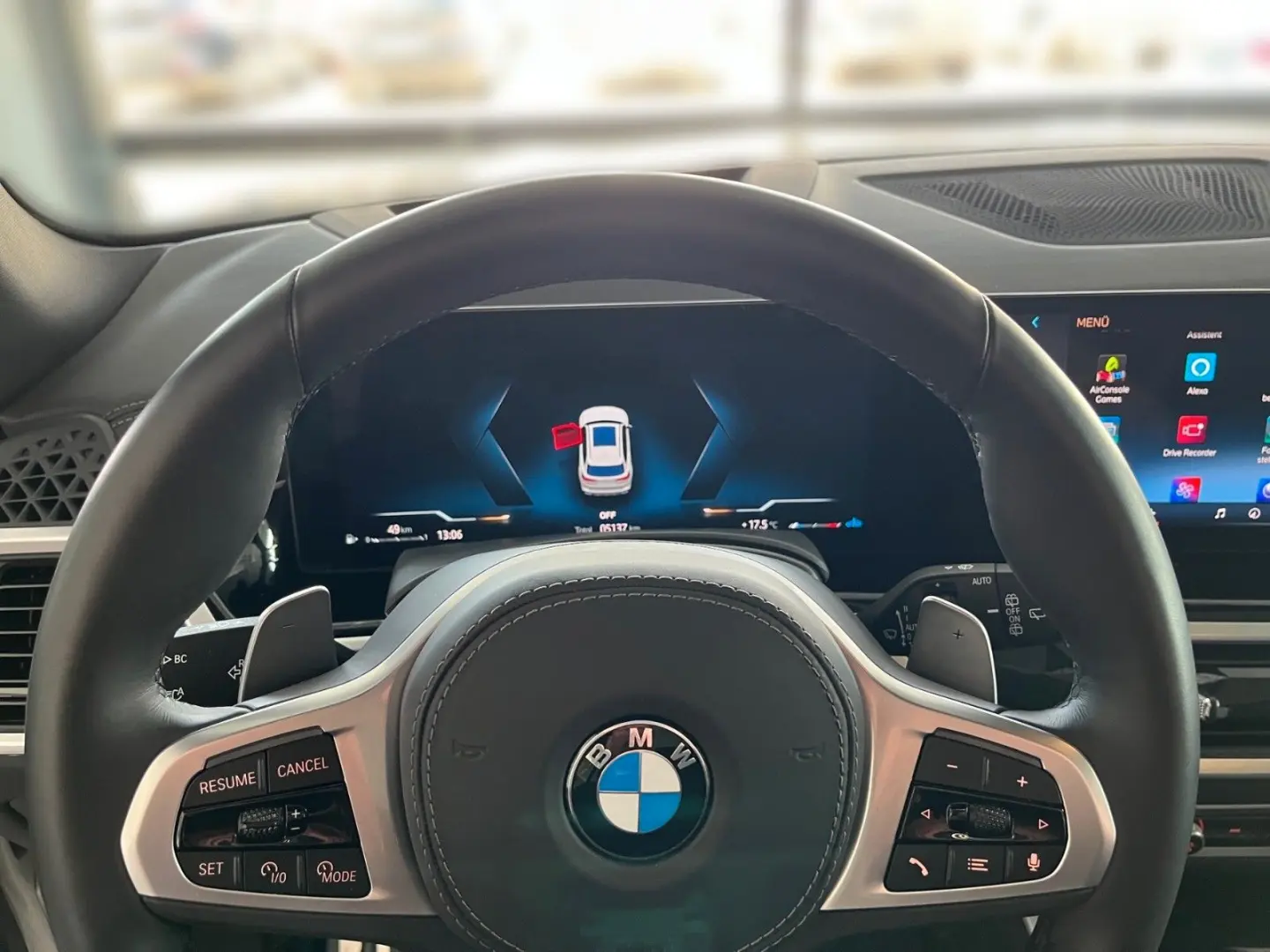 X5 xDrive 30d M SPORT/LED/AHK/PANO-DA/7-SITZ
