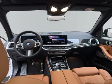X5 40d M SPORTPAKET PRO *Pano *Iconic *7Sitze