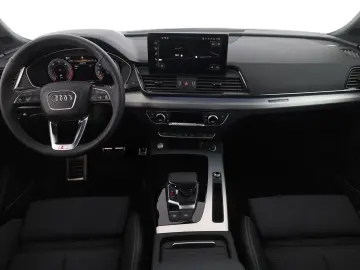 Q5 Sportback 40 TDI quattro S line