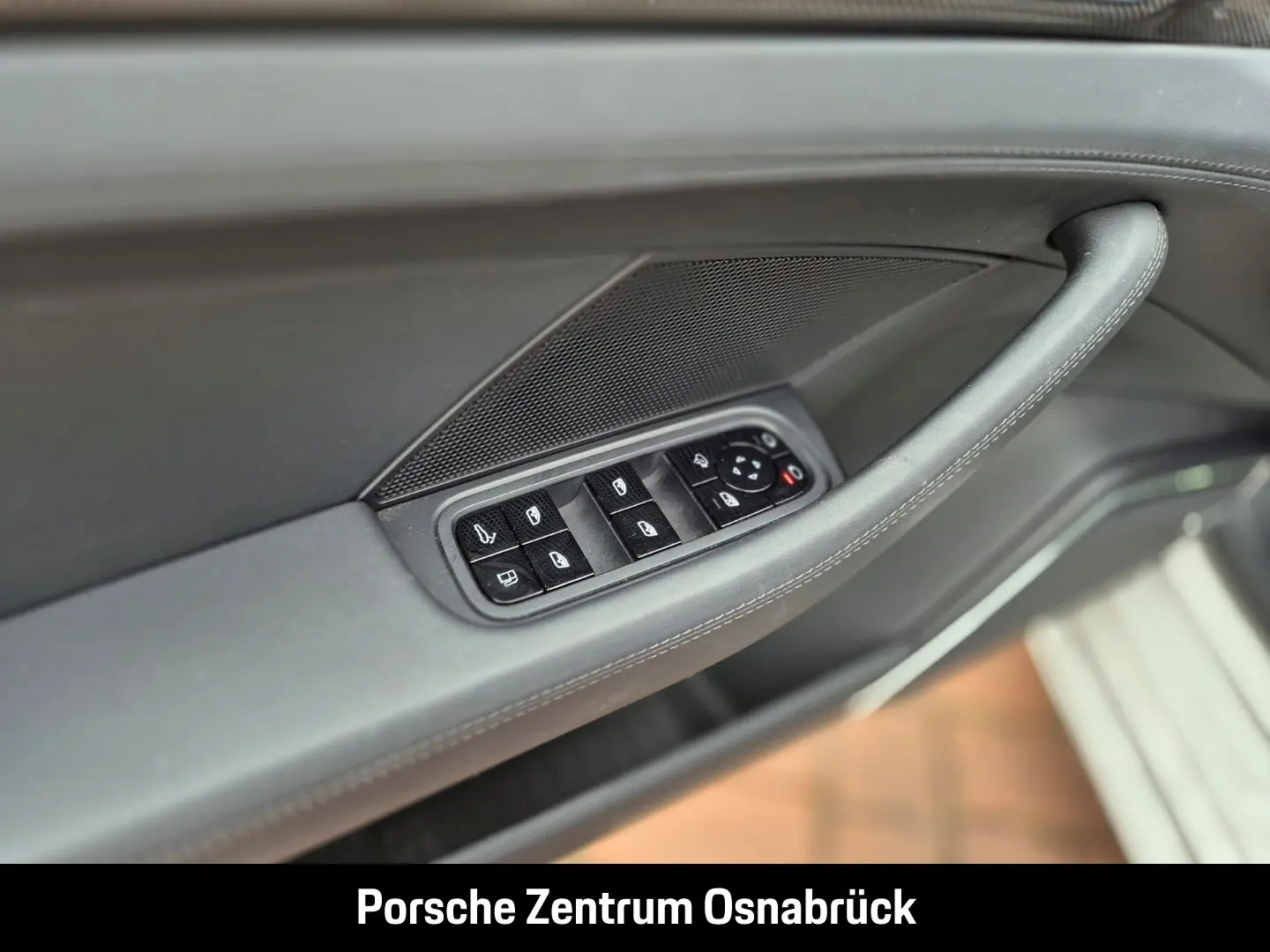 Panamera Turbo S E-Hybrid  Panorama Sportabgasan