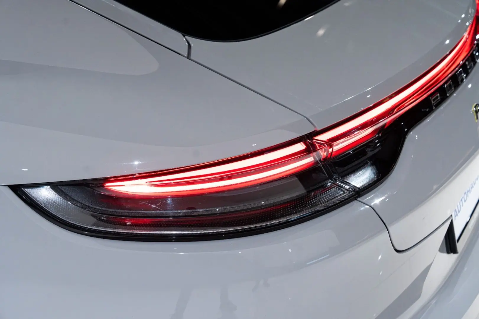 Panamera 4 S E-Hybrid*LIFT*ABGAS*MATRIX*BOSE*HUP