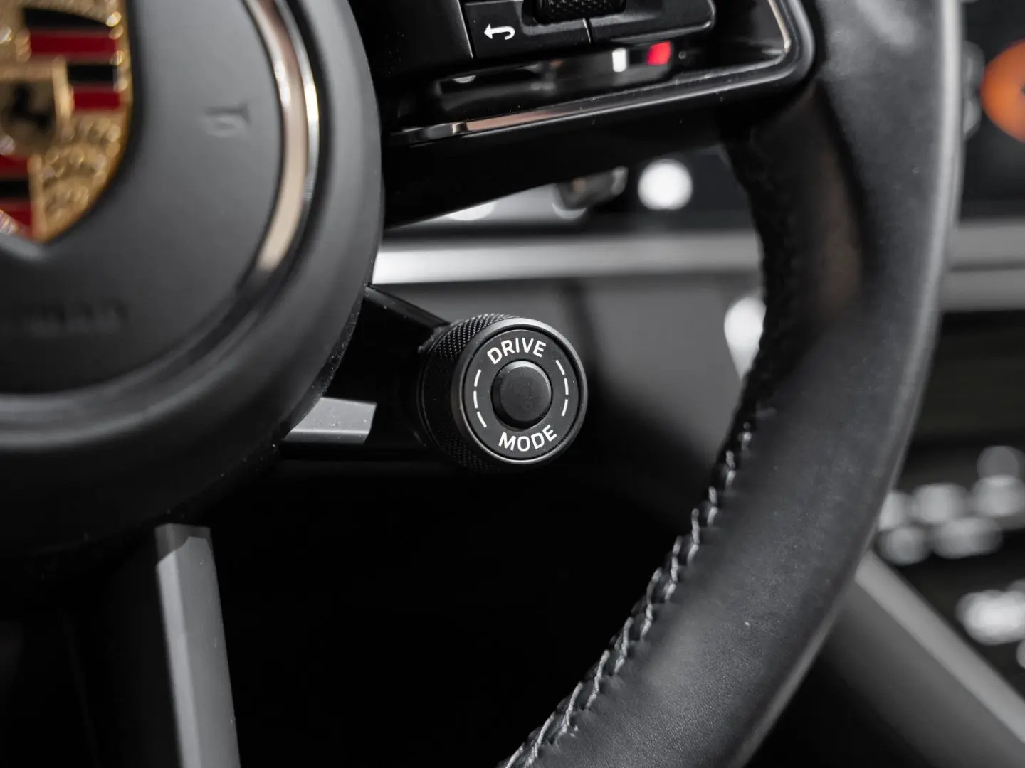 Panamera 4 E-Hybrid BOSE Soft-Close Sitzbelüftun