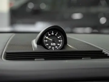 Panamera 4 E-Hybrid BOSE Soft-Close Sitzbelüftun