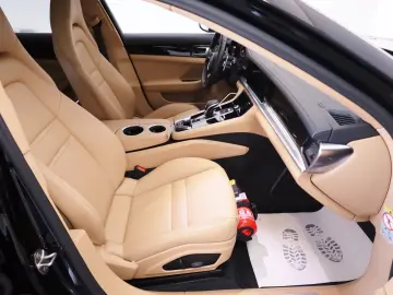 Panamera 4 E-Hybrid,Panor,ACC,Soft Close,8 fach