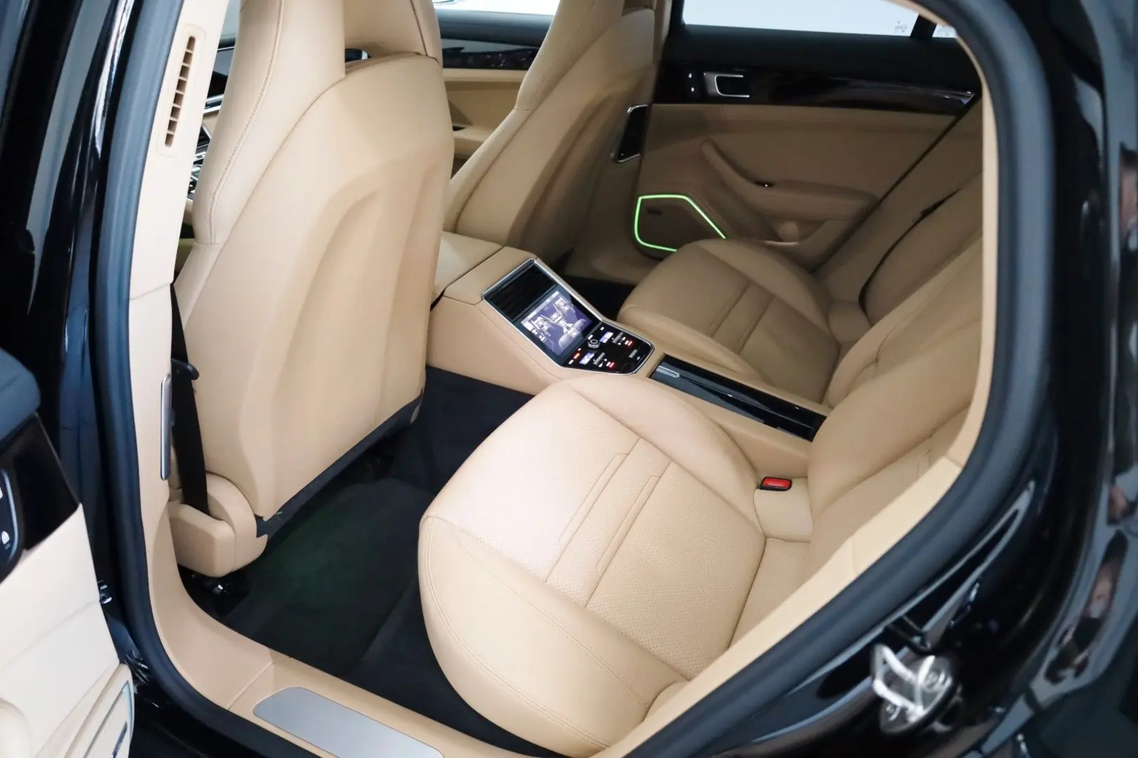 Panamera 4 E-Hybrid,Panor,ACC,Soft Close,8 fach