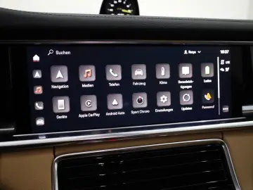 Panamera 4 E-Hybrid,Panor,ACC,Soft Close,8 fach