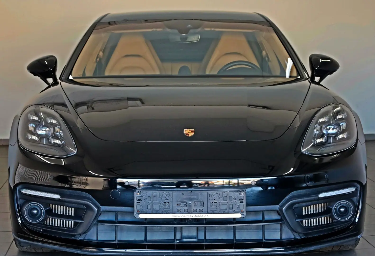 Panamera 4 E-Hybrid,Panor,ACC,Soft Close,8 fach
