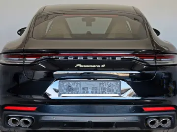 Panamera 4 E-Hybrid,Panor,ACC,Soft Close,8 fach