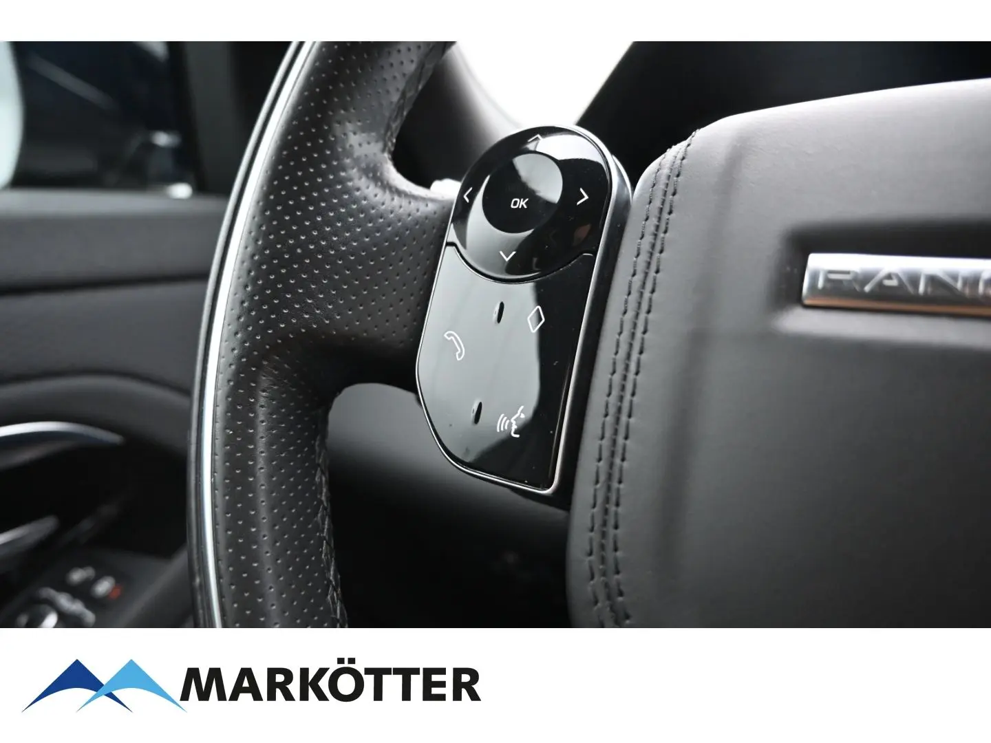 Range Rover Evoque D180 R-Dynamic S/21''/S-Dach
