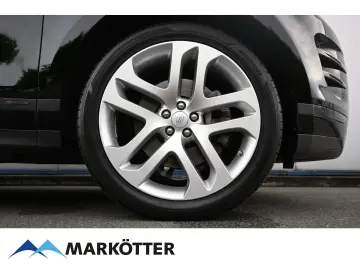 Range Rover Evoque D180 R-Dynamic S/21''/S-Dach