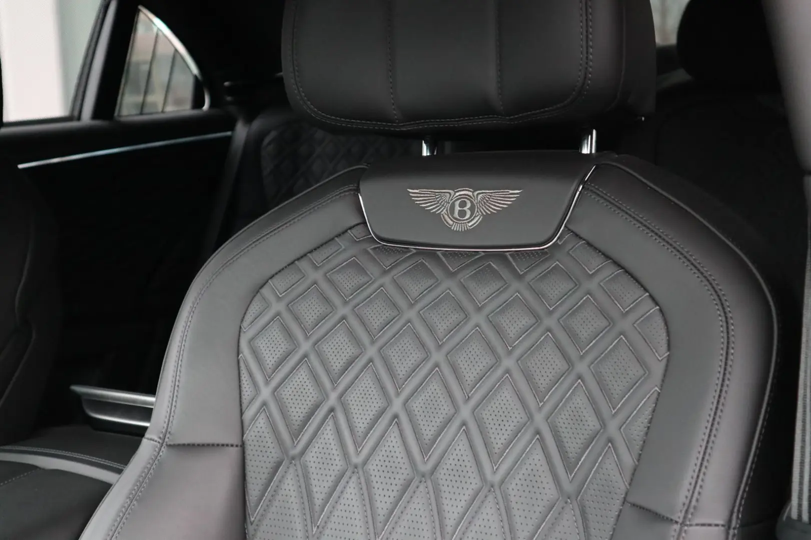 Flying Spur V8 *Mulliner*Blackline*B&O