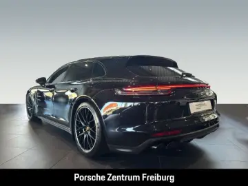 Panamera 4 E-Hybrid SportTurismo PlatinumEdition