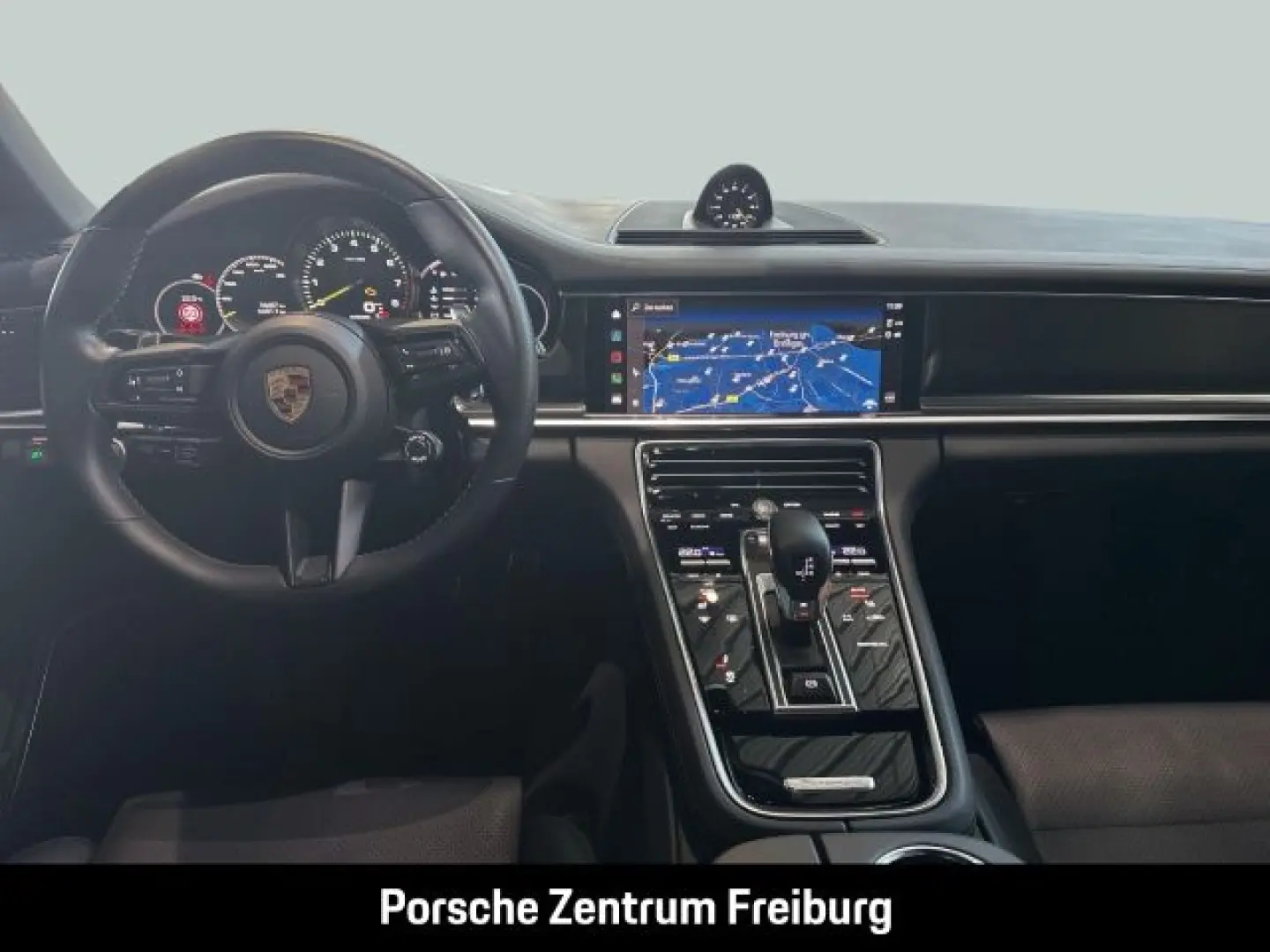 Panamera 4 E-Hybrid SportTurismo PlatinumEdition