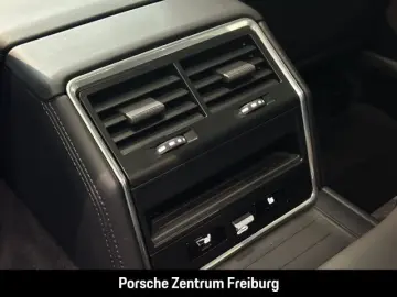 Panamera 4 E-Hybrid SportTurismo PlatinumEdition