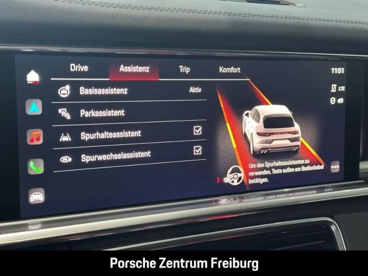 Panamera 4 E-Hybrid SportTurismo PlatinumEdition