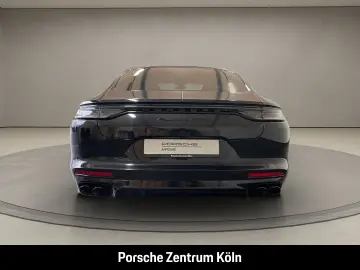 Panamera GTS BOSE Panoramadach Surround-View LED