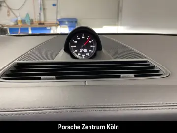 Panamera GTS BOSE Panoramadach Surround-View LED
