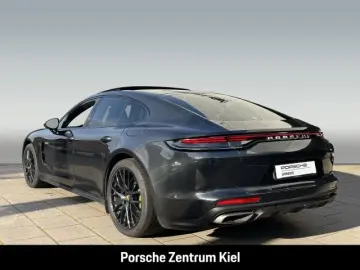 Panamera 4 E-Hybrid BOSE LED Surround-View 21-Zo