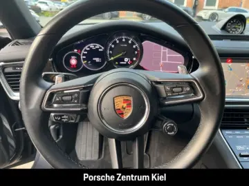 Panamera 4 E-Hybrid BOSE LED Surround-View 21-Zo
