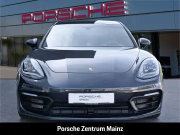 Panamera 4 E-Hybrid Platinum Edition Panorama