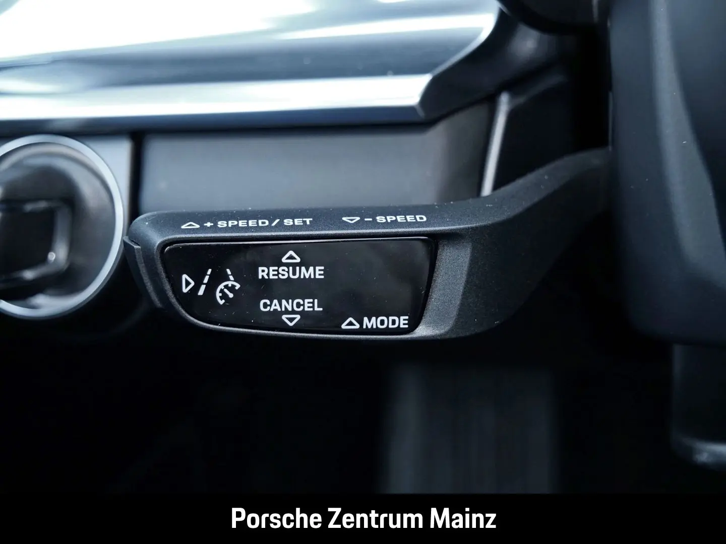 Panamera 4 E-Hybrid Platinum Edition Panorama