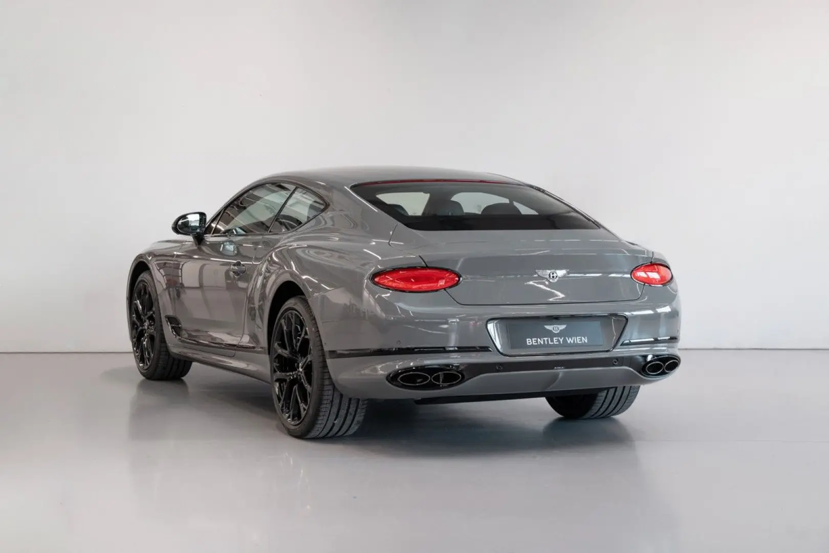 Continental GT