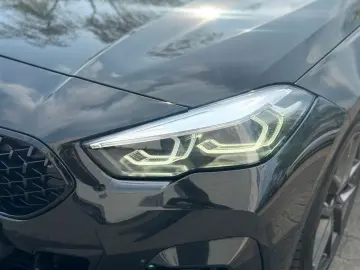 BMW M235i xD LED Pano H/K HUD ACC LEASING