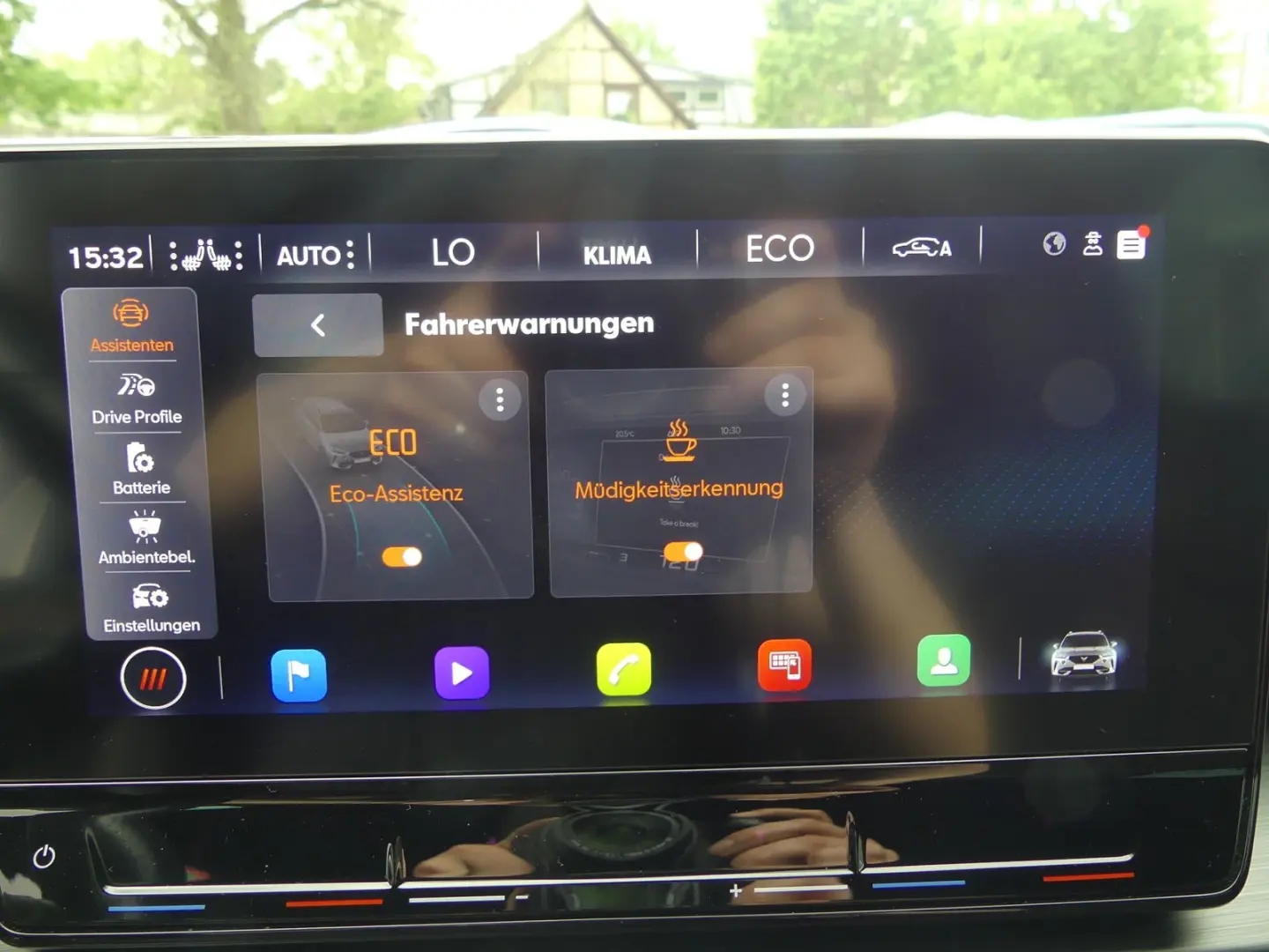 CUPRA Formentor 1.4 TSI e-Hybrid Exclusive LEASING