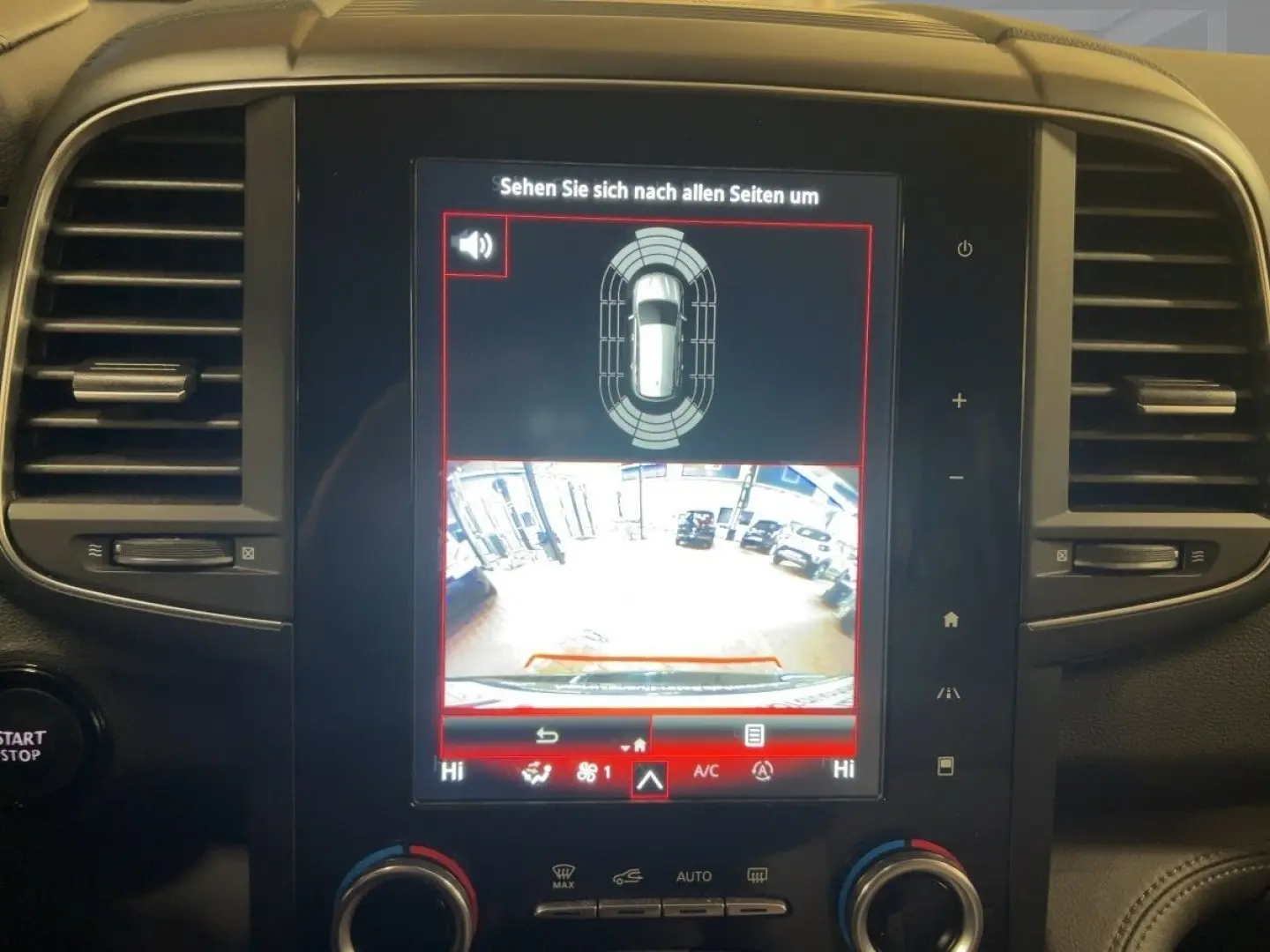 RENAULT Koleos Initiale Paris TCe 160 EDC LEASING