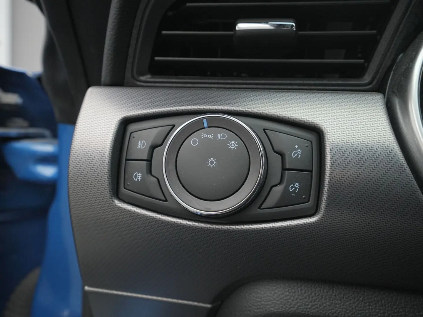 Mustang GT Cabrio V8 450PS/Premium-P.2/ACC/LED
