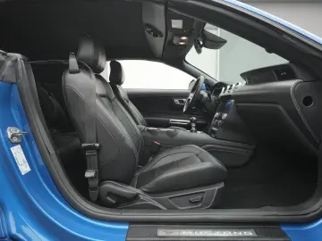Mustang GT Cabrio V8 450PS/Premium-P.2/ACC/LED