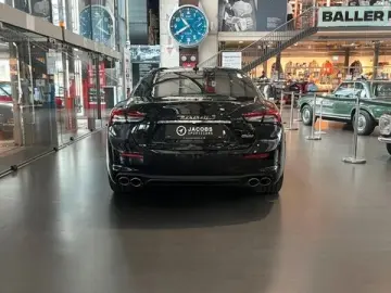 Maserati Ghibli 2.0 Hybrid GranLusso