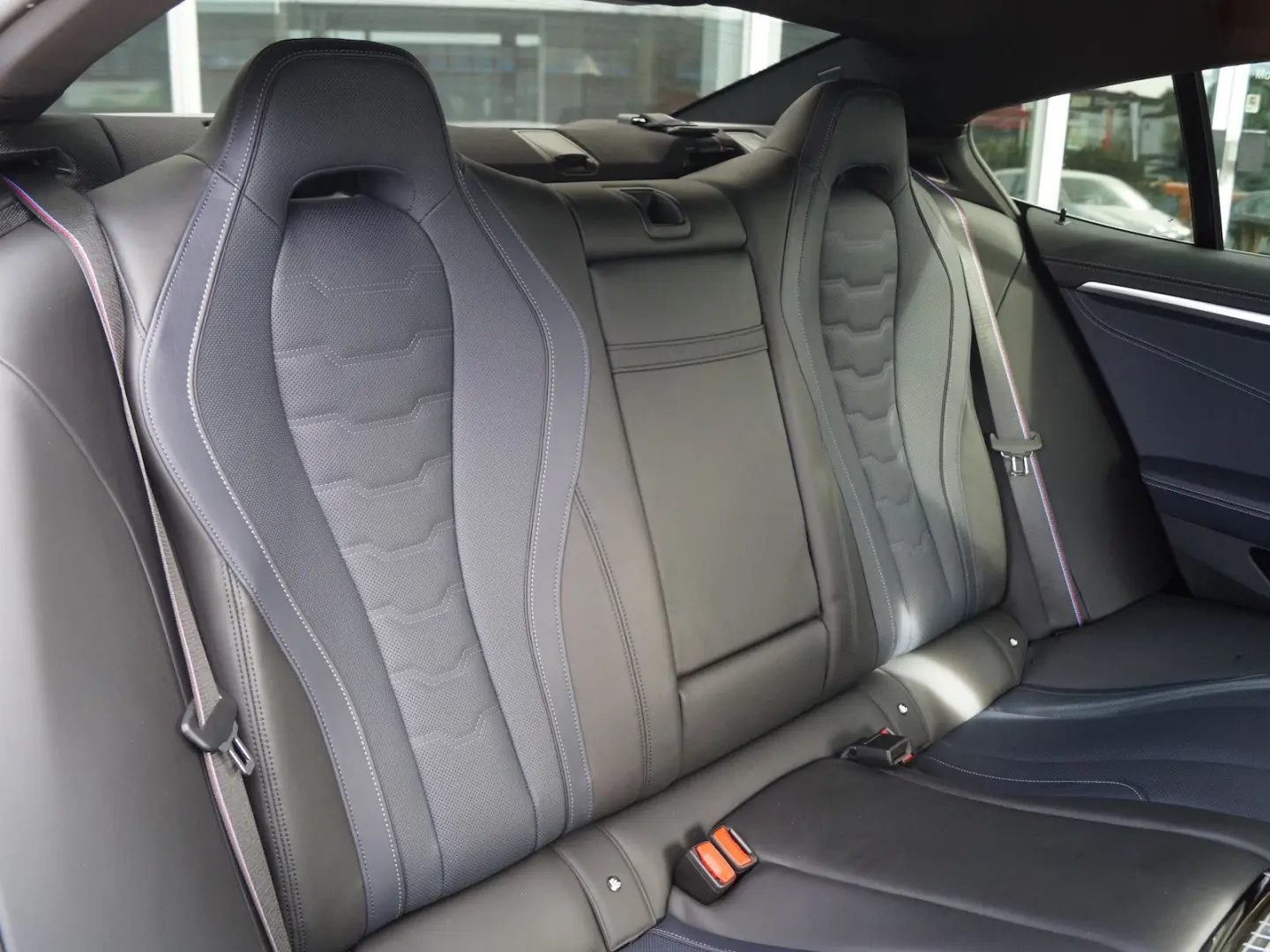 840d xDrive Gran Coupe Aut. M Technic Sport