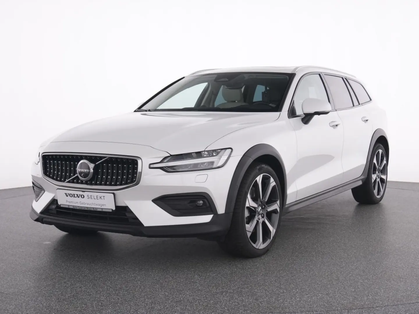 V60 Cross Country B4 +WINTER PAKET+STHZG+B&W+20