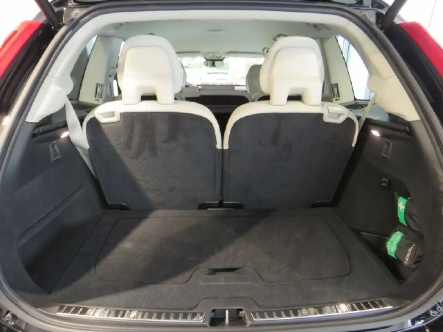 XC90 Recharge T8 Plus Bright 7-Sitzer 21Zoll Led