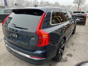 XC90 Ultimate Bright AWD B5 Diesel EU6d 7-Sitzer