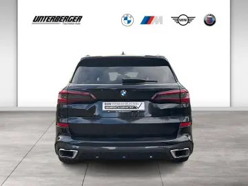 X5 xDrive40i M Sport HUD 7 Sitzer DA+ PA+ LASER