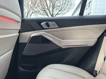 X5 xDrive40i M Sport HUD 7 Sitzer DA+ PA+ LASER