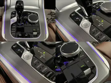 X5 30d X-LINE|7-SITZ|HUD|LUFT|MEMO|PANO|ANHÄNG|