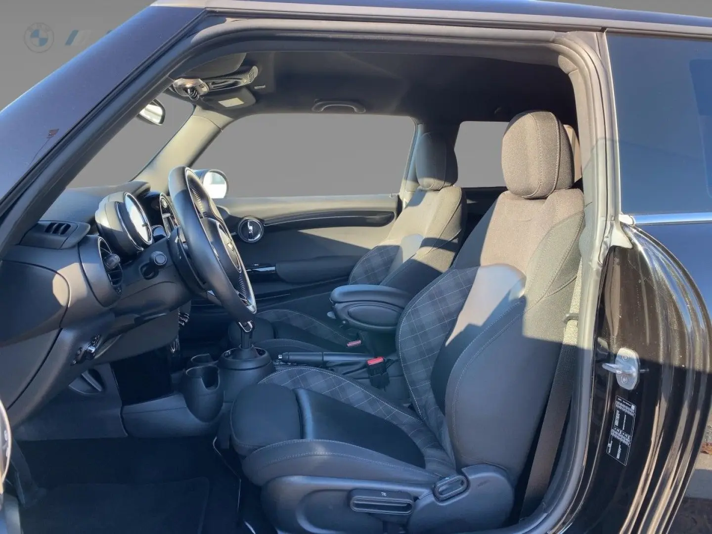 Cooper S Navi/LED/Sitzheiz./Apple-Carplay/Sports