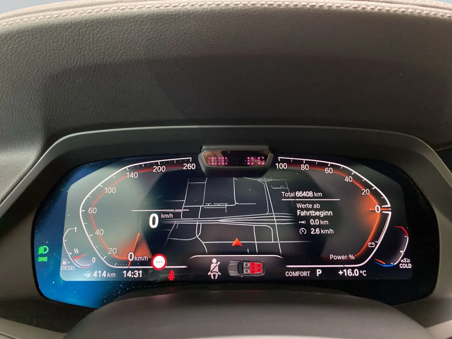 X7 xDrive40d M Sportpaket Gestiksteuerung DAB