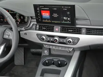 A5 Cabriolet 35 TDI AHK*Navi*Sound*Virtual