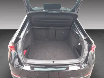Octavia 1.5 TSI Sportline *KAMERA*SHZ*HEADUP*